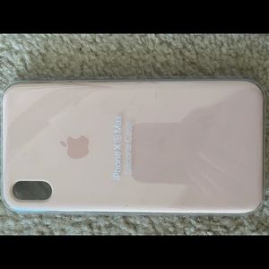iPhone X s MAX Phone case